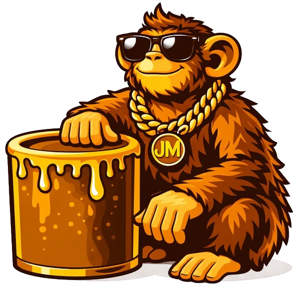 Der Juicy Monkey